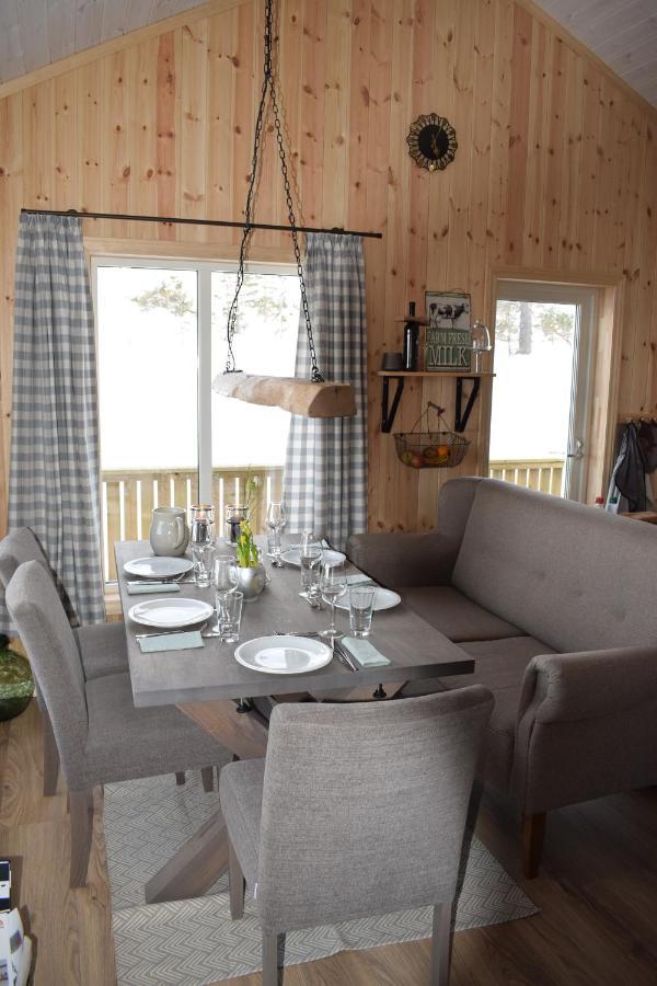 Ferienhaus Fjellblikken *