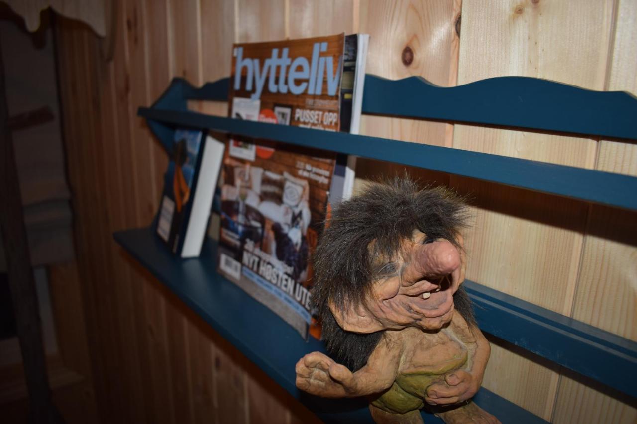 Fjellblikken *
